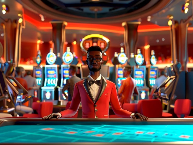 pisangbet featured game showcase