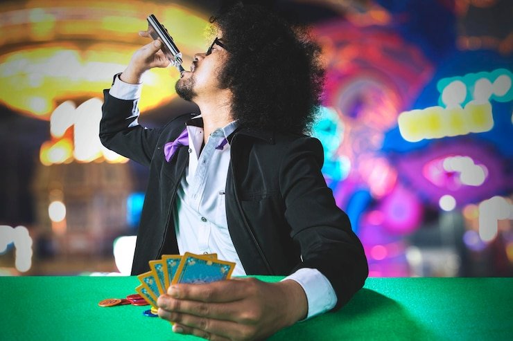 Antarmuka Mode Turnamen pisangbet menampilkan papan peringkat pemain