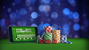 Halaman pilihan metode pembayaran e-wallet di pisangbet